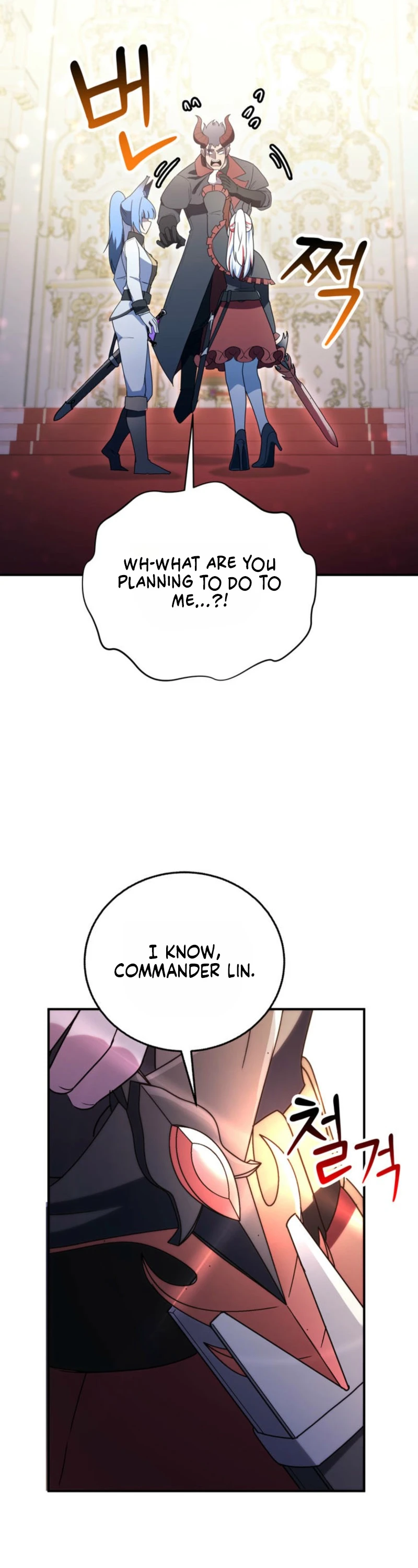 I Became the Weakest Demon King’s Mentor Chapter 19 page 47 - 