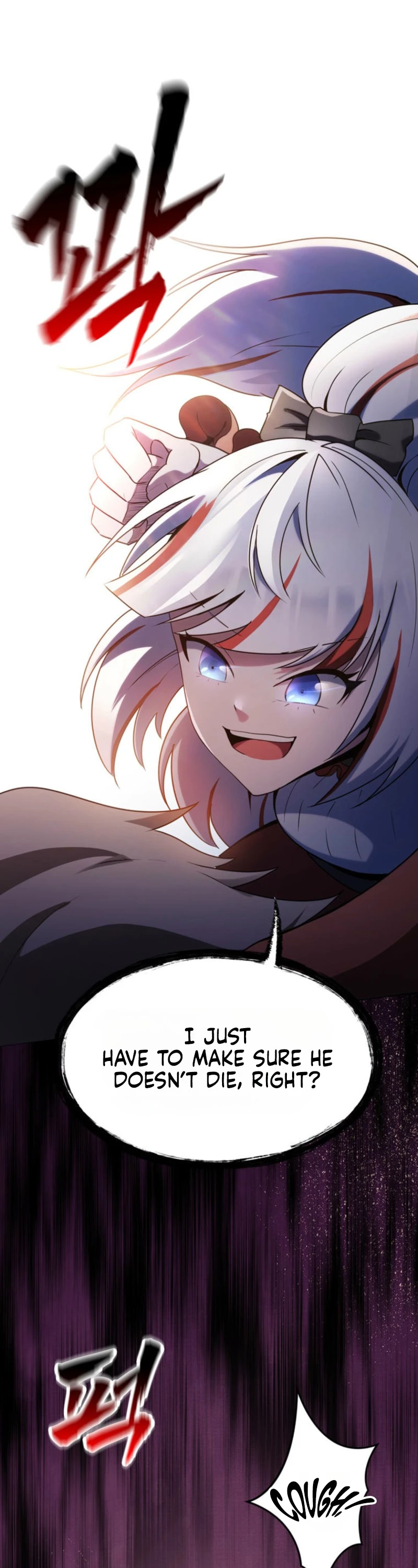 I Became the Weakest Demon King’s Mentor Chapter 19 page 48 - 