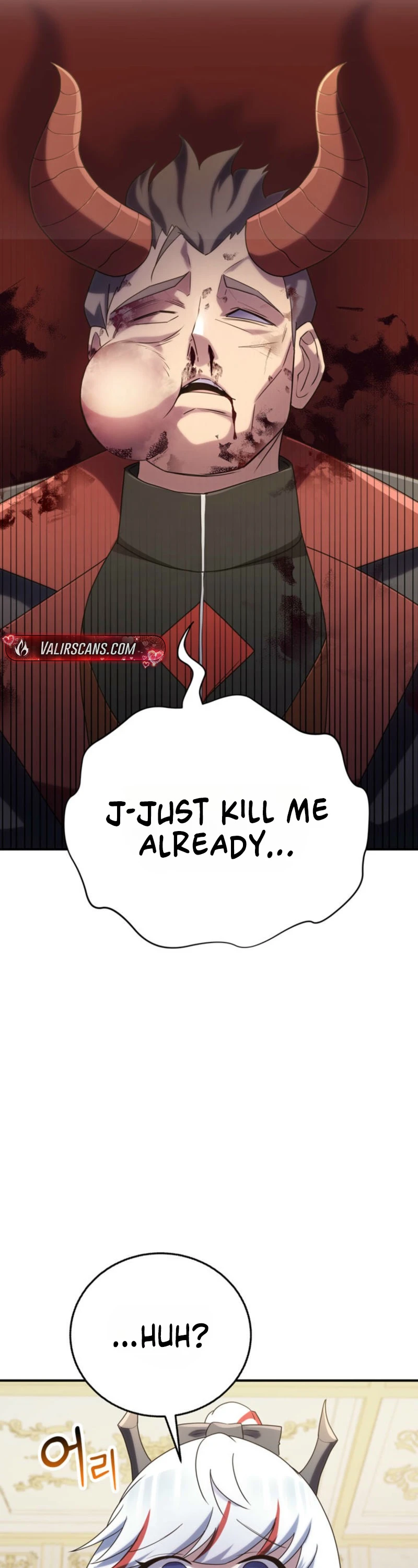 I Became the Weakest Demon King’s Mentor Chapter 19 page 50 - 