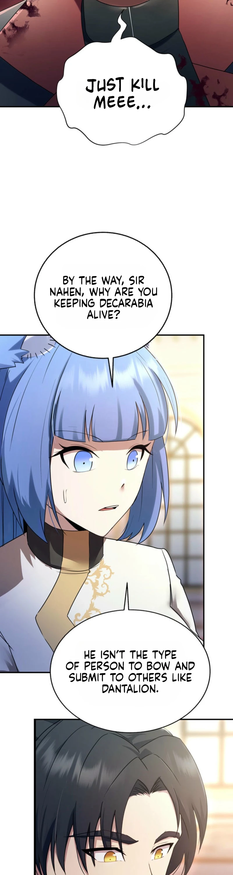 I Became the Weakest Demon King’s Mentor Chapter 19 page 57 - 