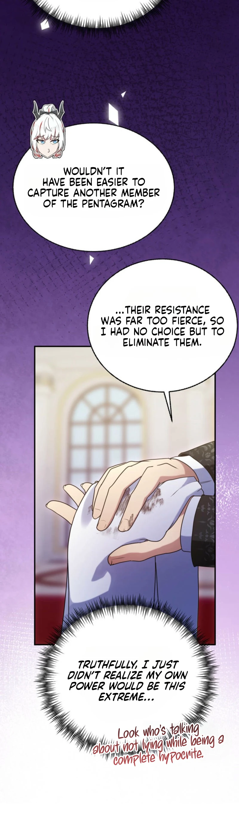 I Became the Weakest Demon King’s Mentor Chapter 19 page 60 - 