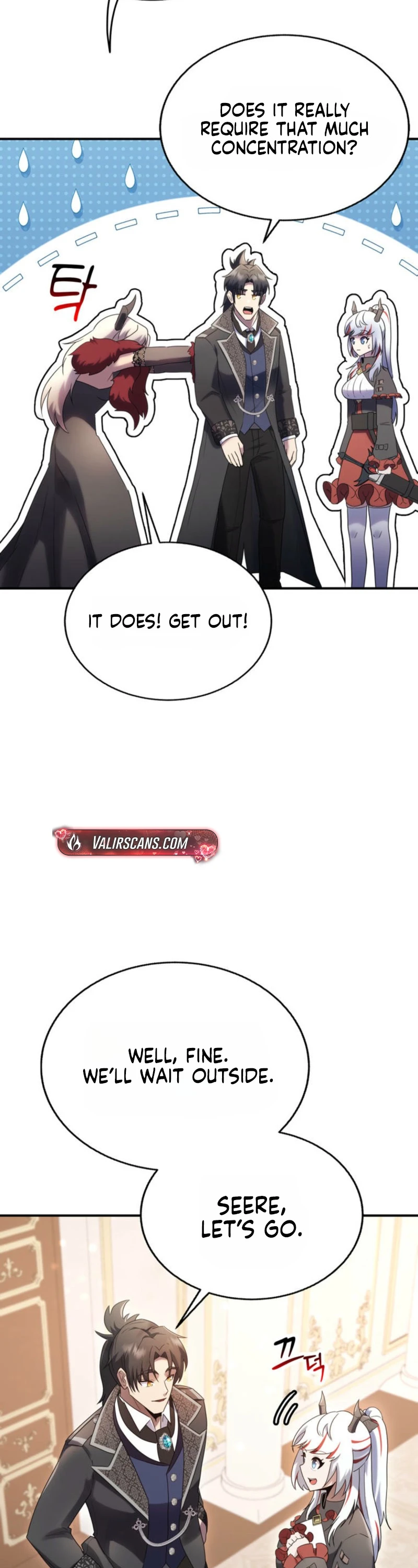 I Became the Weakest Demon King’s Mentor Chapter 19 page 66 - 