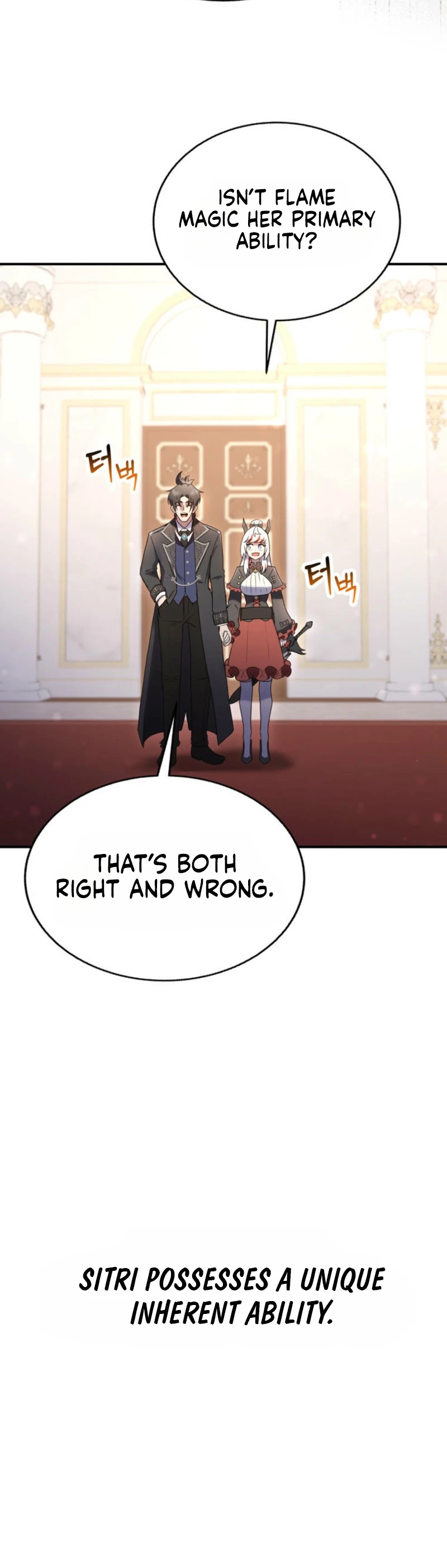 I Became the Weakest Demon King’s Mentor Chapter 19 page 68 - 