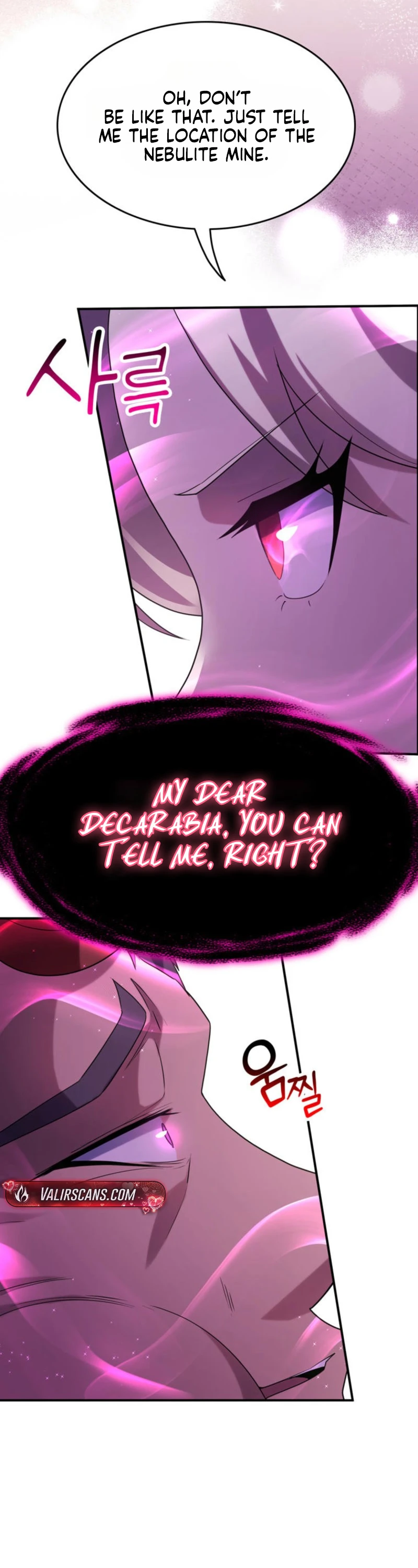 I Became the Weakest Demon King’s Mentor Chapter 19 page 70 - 