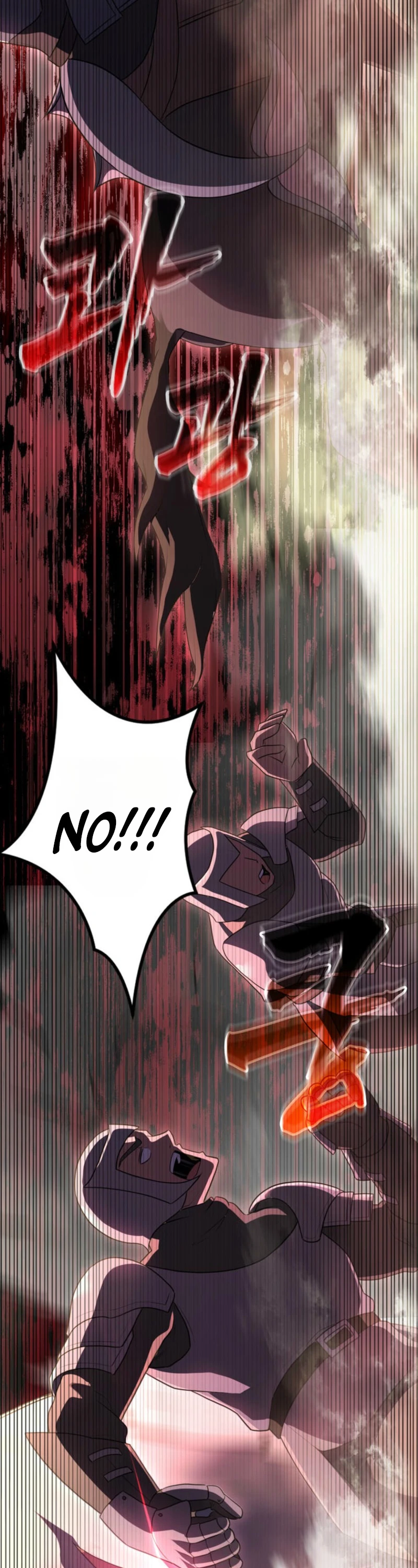 I Became the Weakest Demon King’s Mentor Chapter 19 page 8 - 