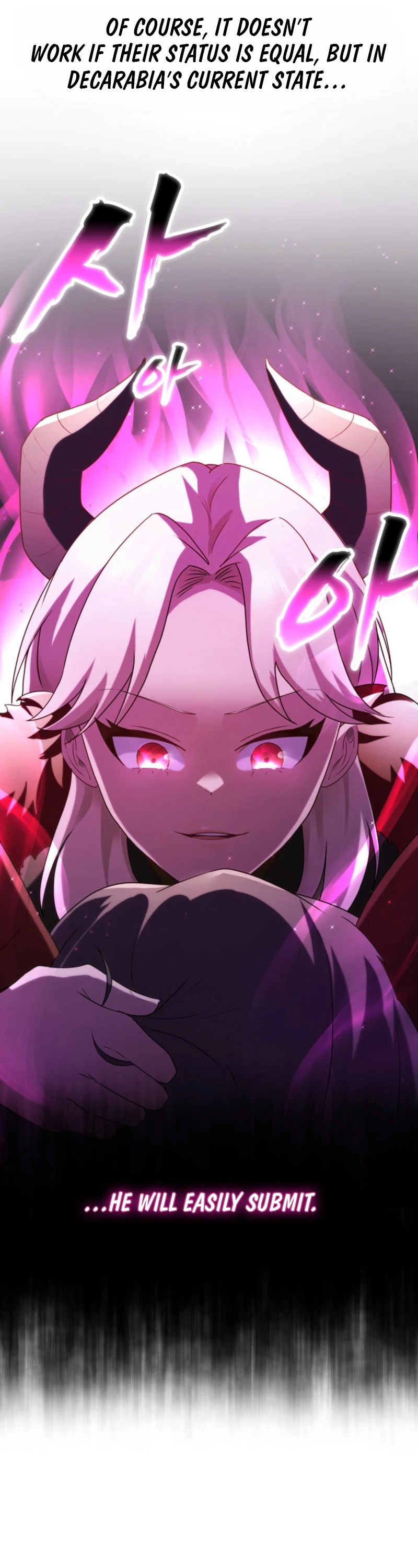 I Became the Weakest Demon King’s Mentor Chapter 19 page 71 - 