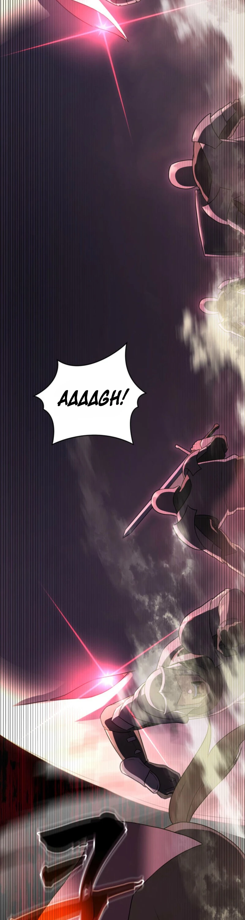 I Became the Weakest Demon King’s Mentor Chapter 19 page 9 - 