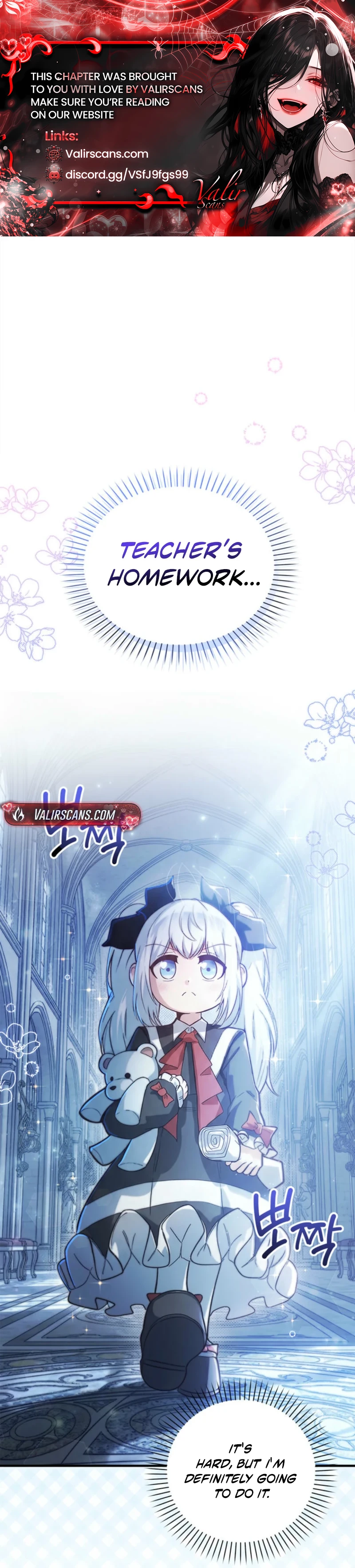 I Became the Weakest Demon King’s Mentor Chapter 2 page 1 - 