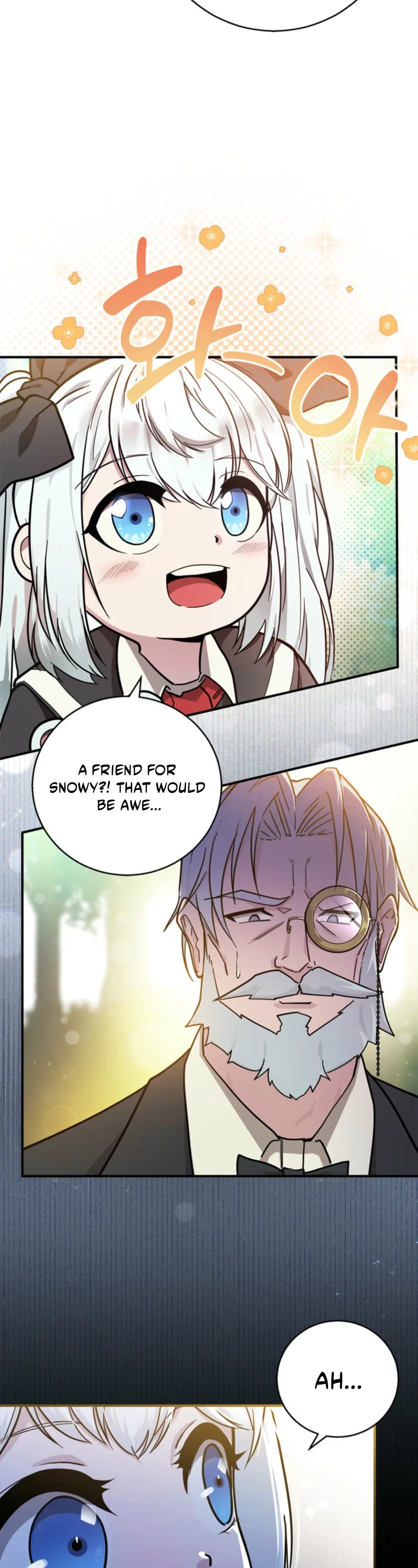 I Became the Weakest Demon King’s Mentor Chapter 2 page 14 - 