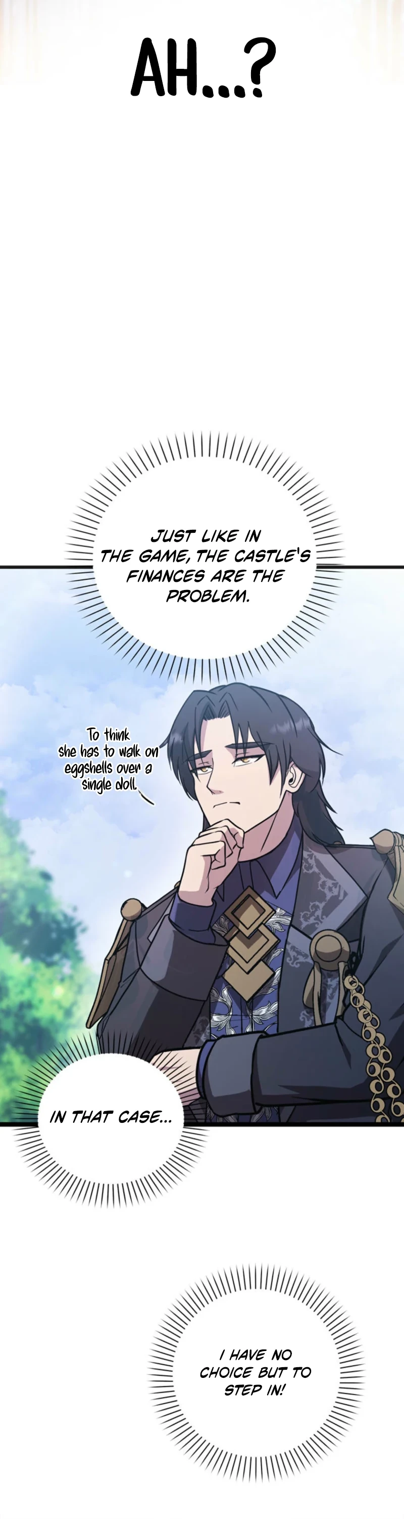 I Became the Weakest Demon King’s Mentor Chapter 2 page 16 - 