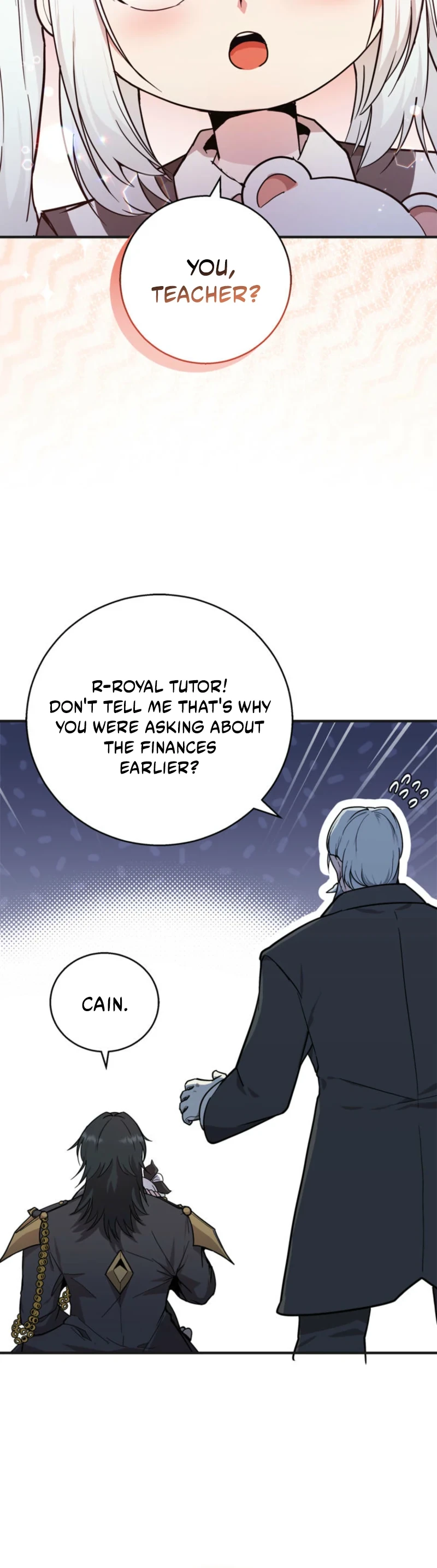 I Became the Weakest Demon King’s Mentor Chapter 2 page 18 - 