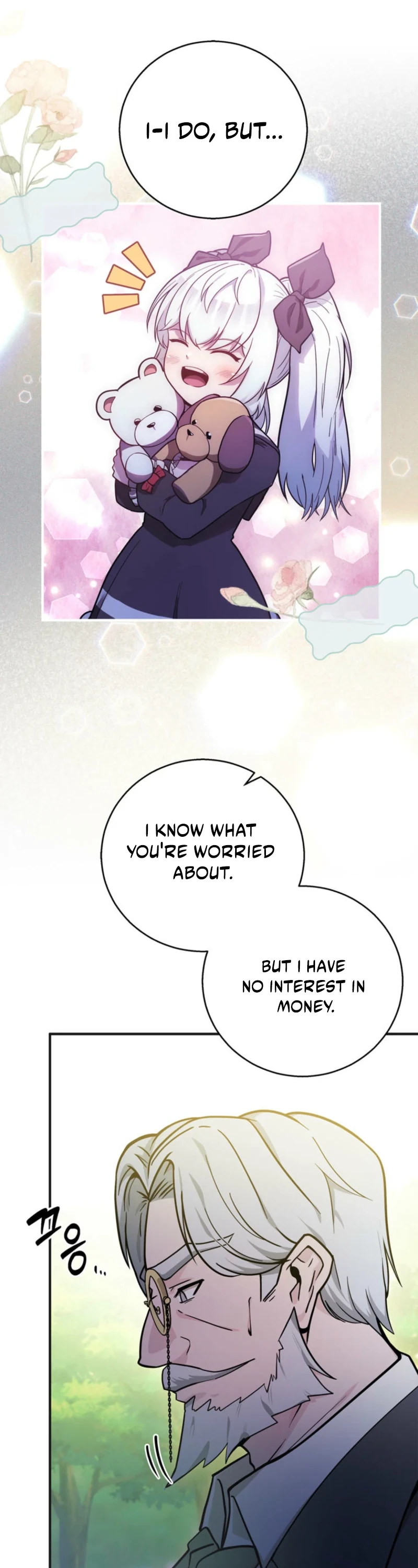I Became the Weakest Demon King’s Mentor Chapter 2 page 20 - 