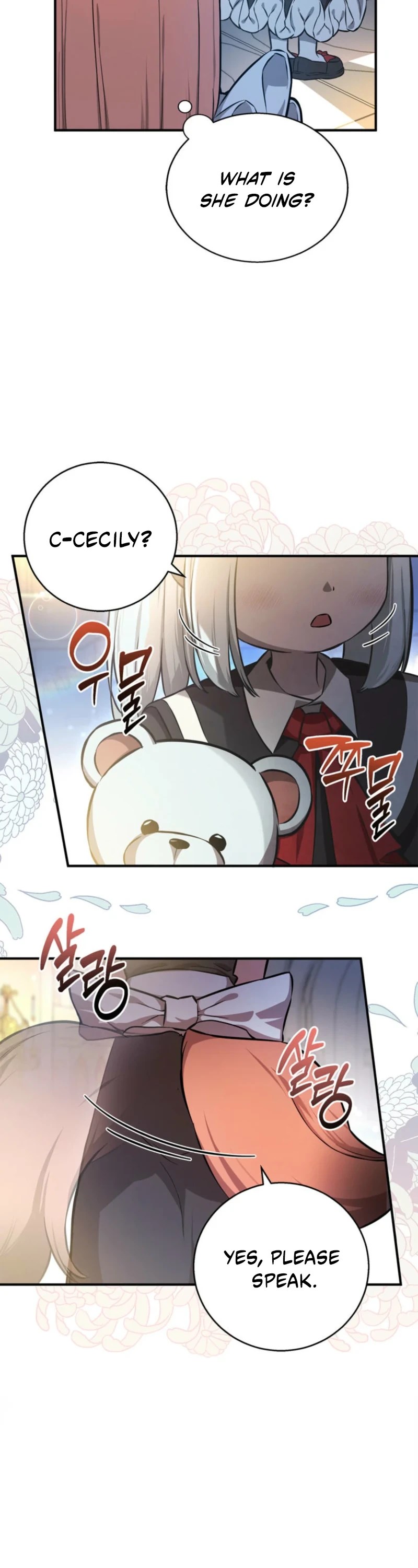 I Became the Weakest Demon King’s Mentor Chapter 2 page 3 - 