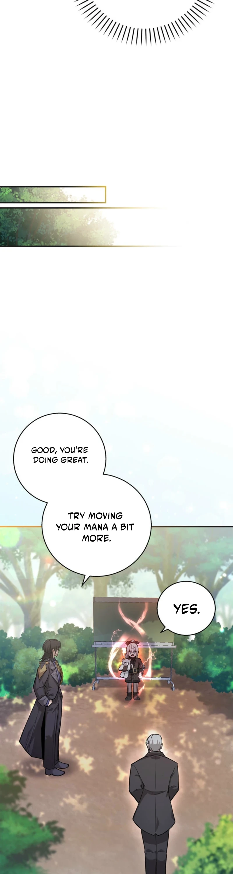 I Became the Weakest Demon King’s Mentor Chapter 2 page 27 - 