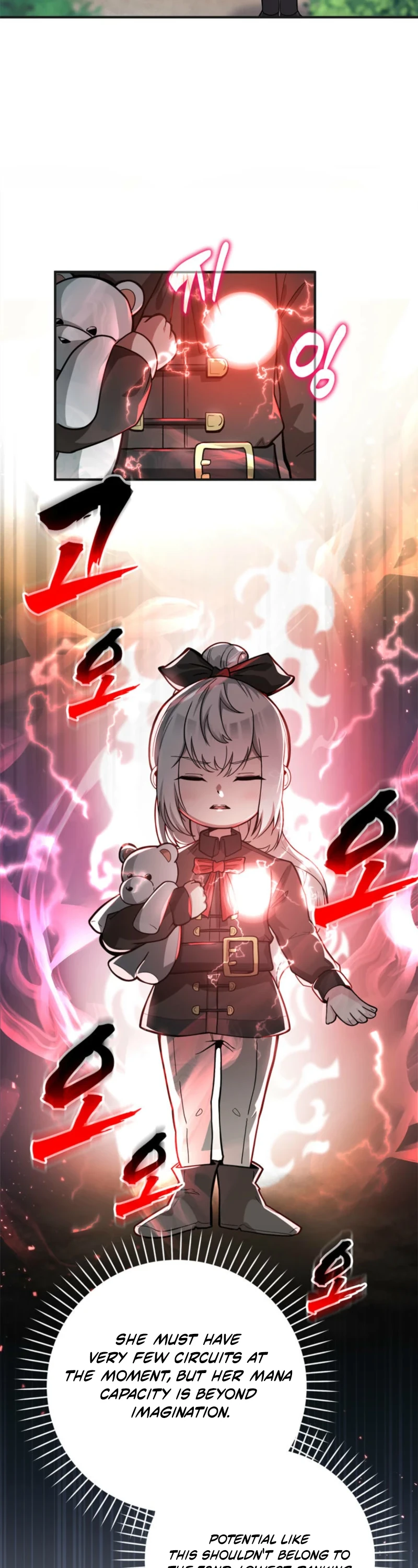 I Became the Weakest Demon King’s Mentor Chapter 2 page 28 - 