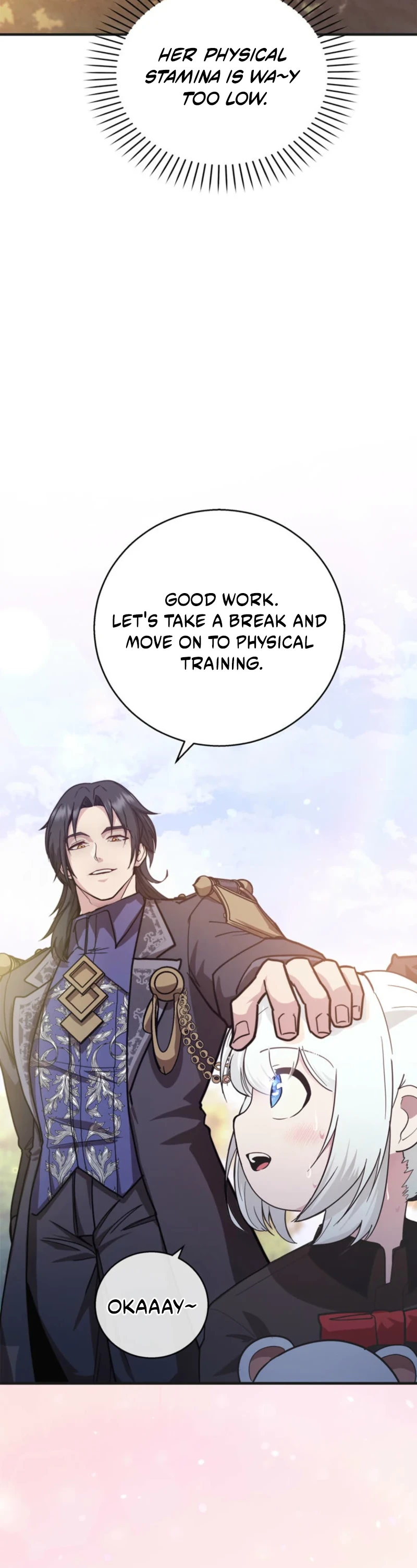 I Became the Weakest Demon King’s Mentor Chapter 2 page 31 - 