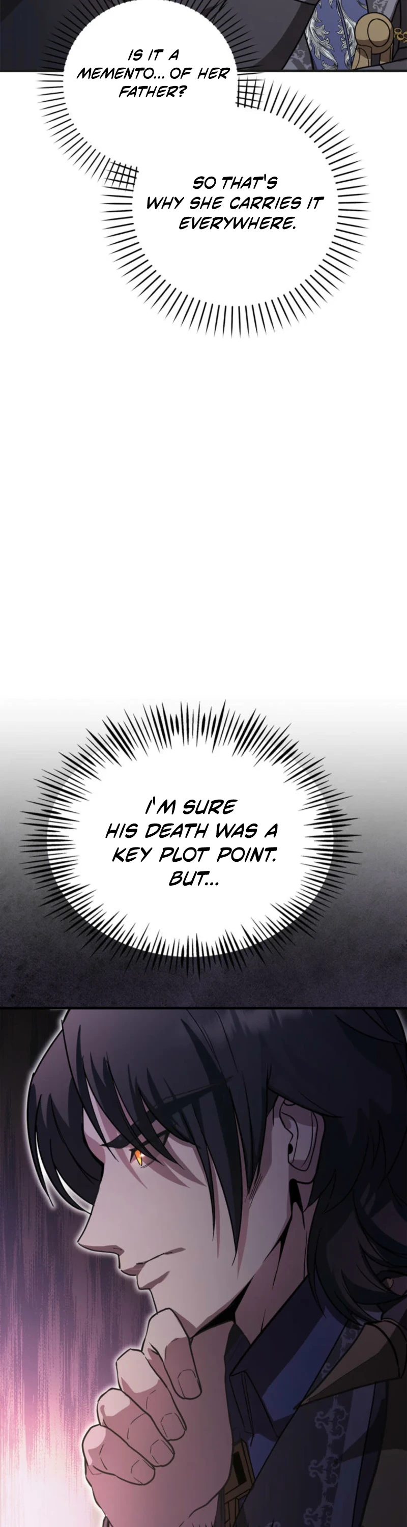 I Became the Weakest Demon King’s Mentor Chapter 2 page 34 - 