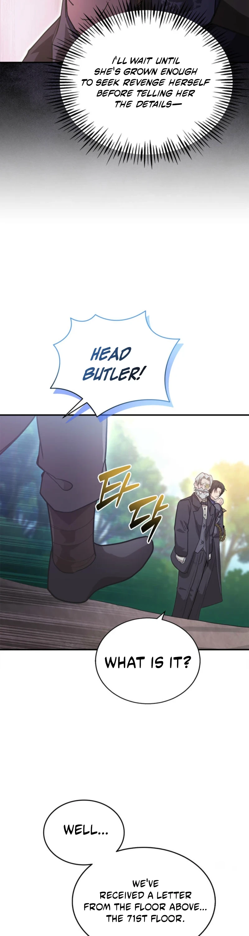 I Became the Weakest Demon King’s Mentor Chapter 2 page 35 - 