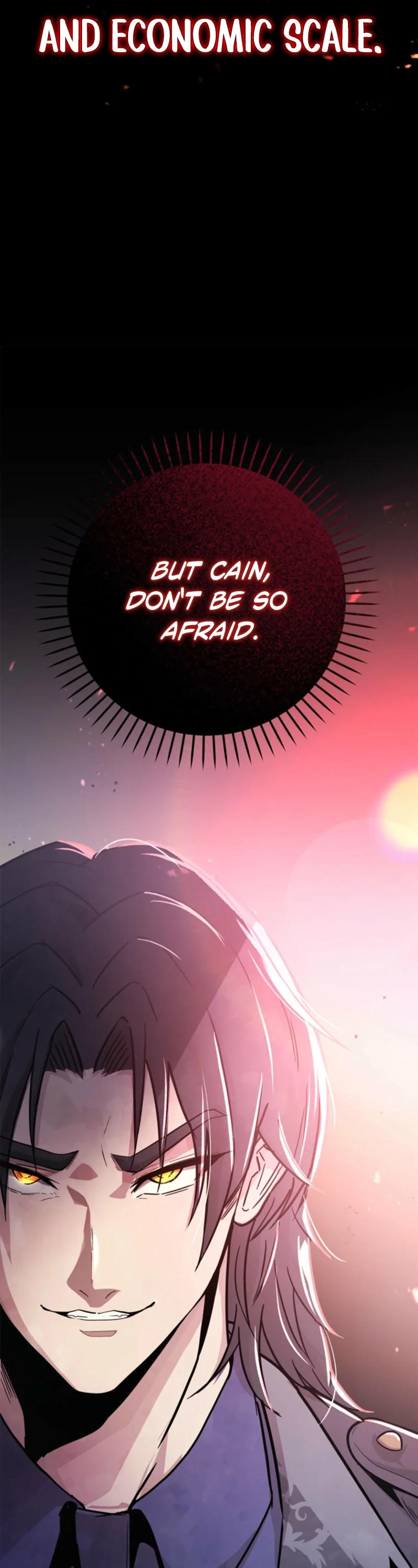 I Became the Weakest Demon King’s Mentor Chapter 2 page 38 - 