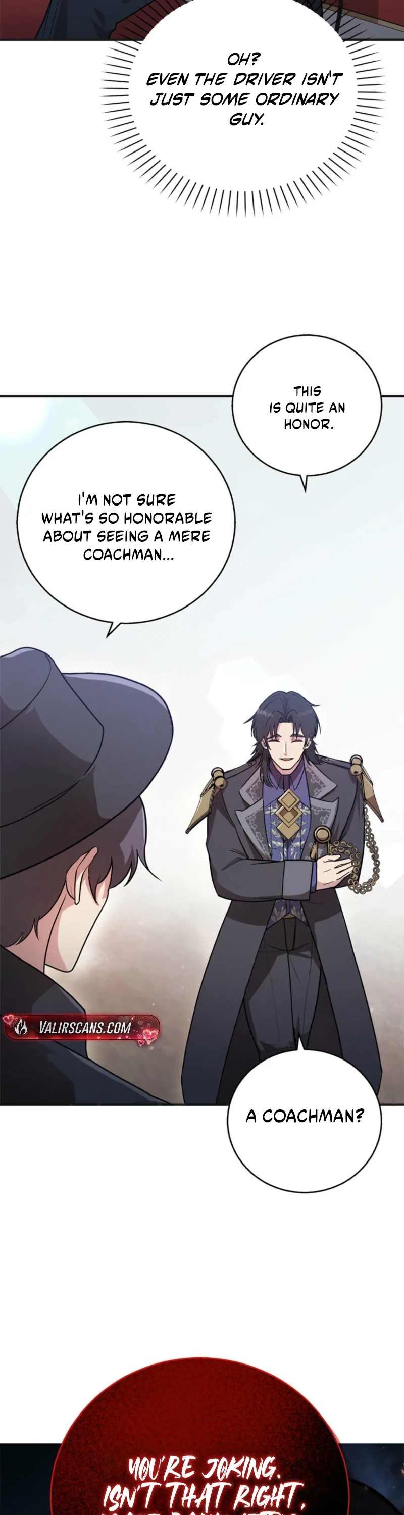 I Became the Weakest Demon King’s Mentor Chapter 2 page 41 - 