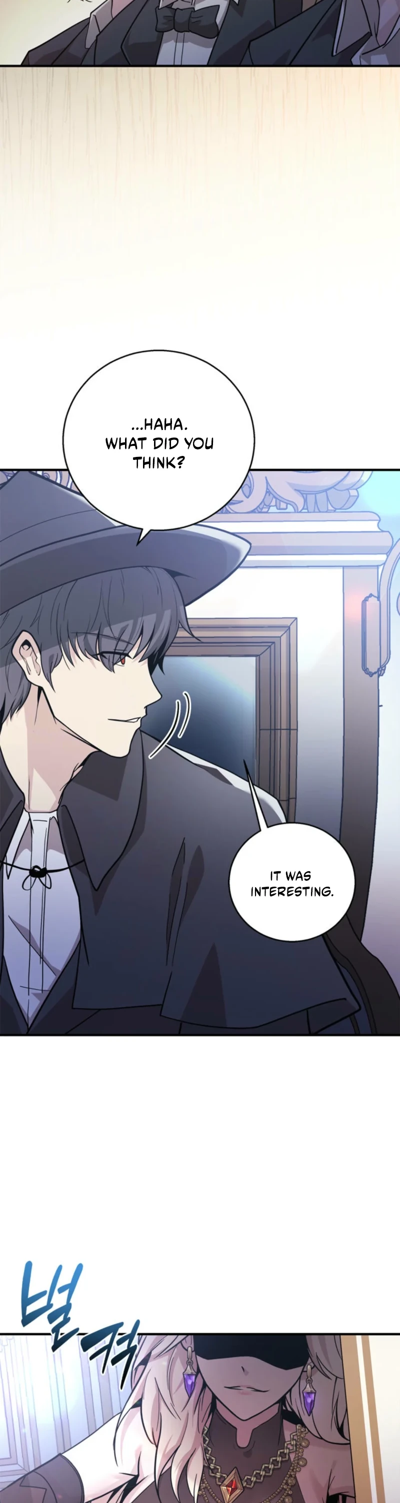 I Became the Weakest Demon King’s Mentor Chapter 2 page 43 - 
