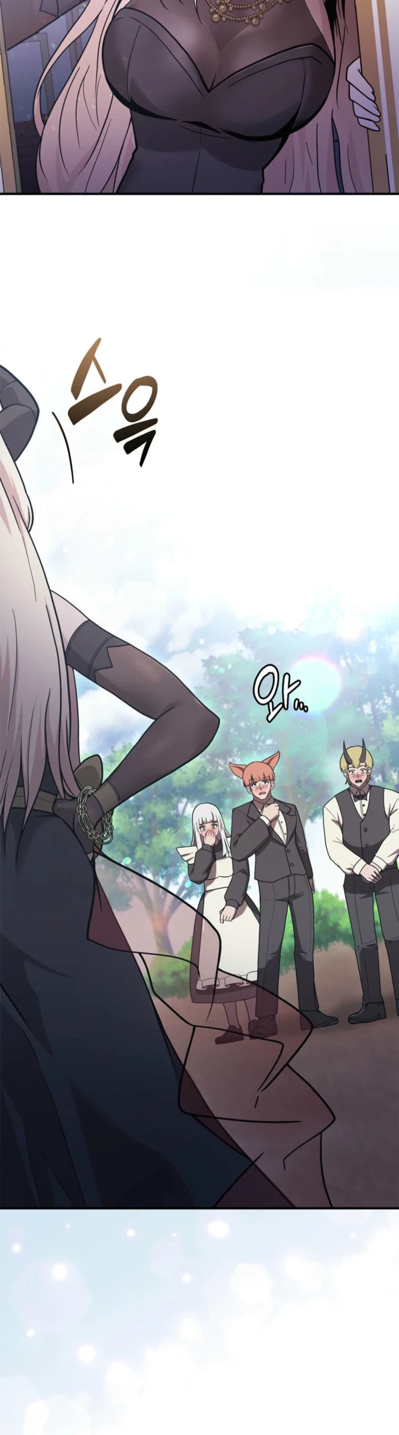 I Became the Weakest Demon King’s Mentor Chapter 2 page 44 - 