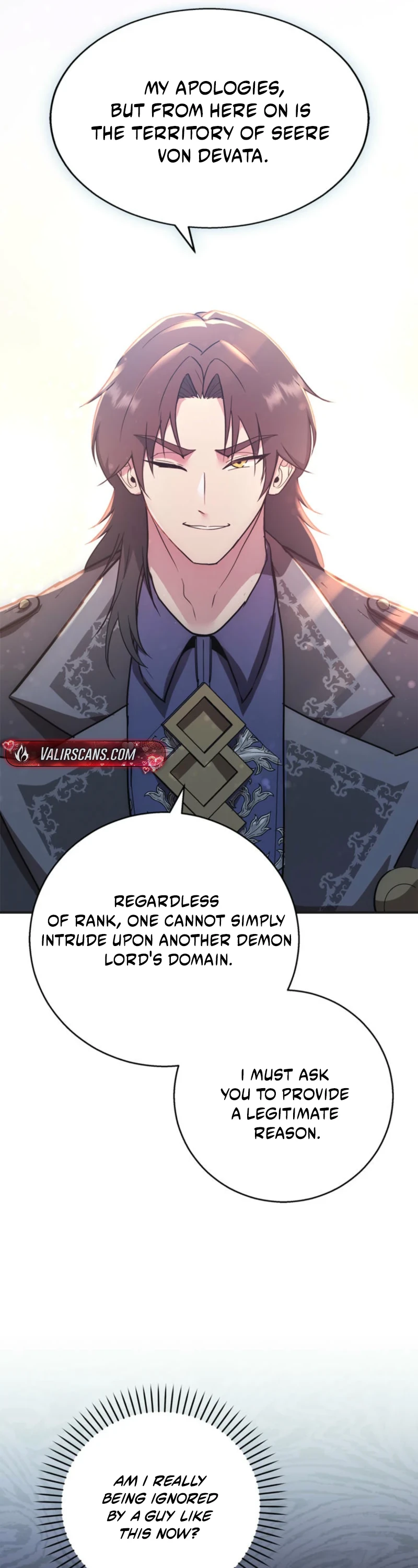 I Became the Weakest Demon King’s Mentor Chapter 2 page 49 - 