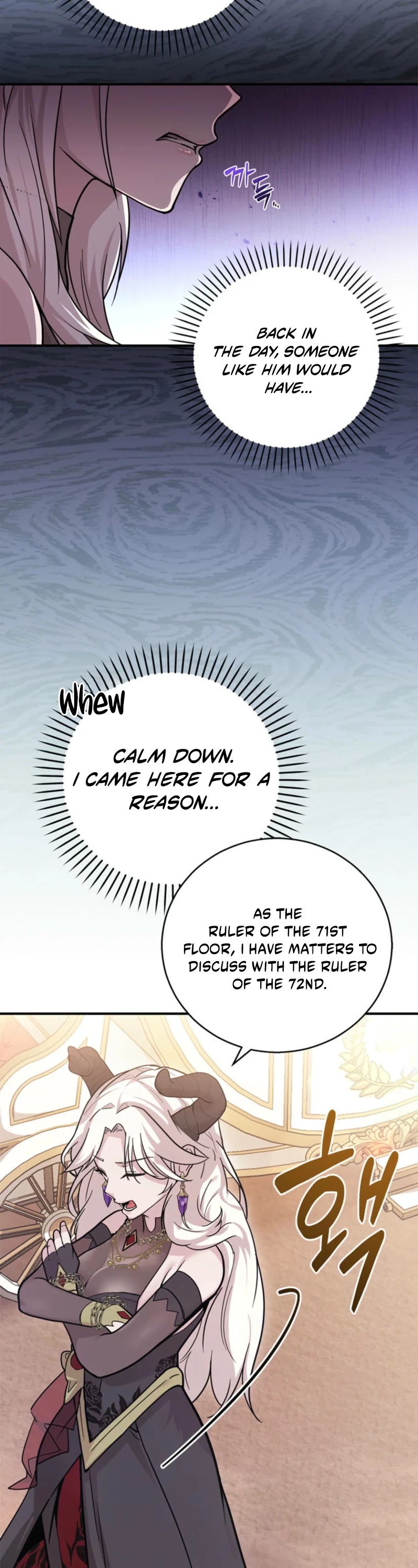 I Became the Weakest Demon King’s Mentor Chapter 2 page 50 - 