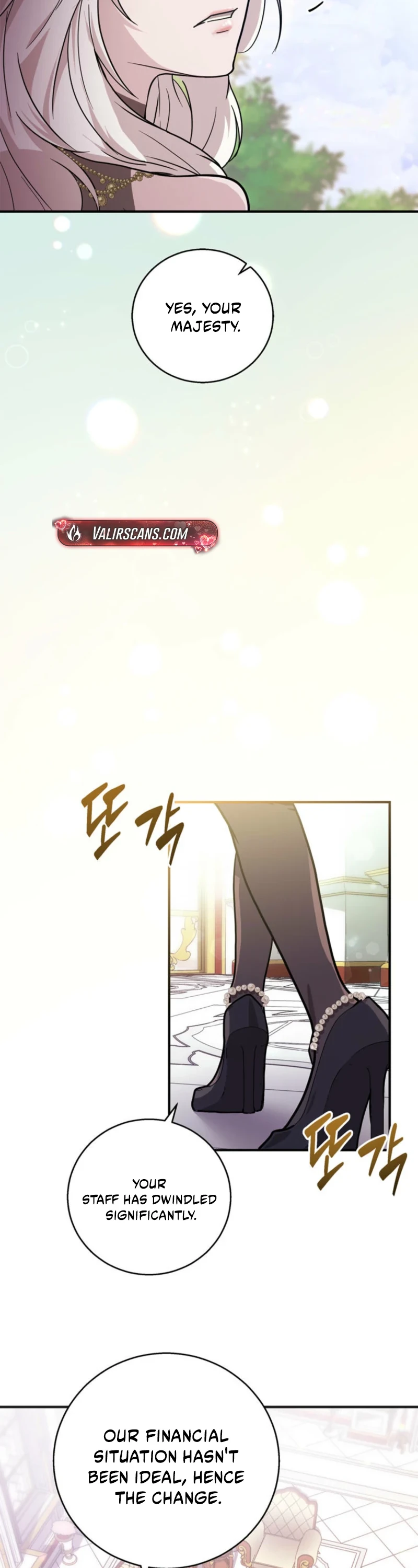 I Became the Weakest Demon King’s Mentor Chapter 2 page 53 - 