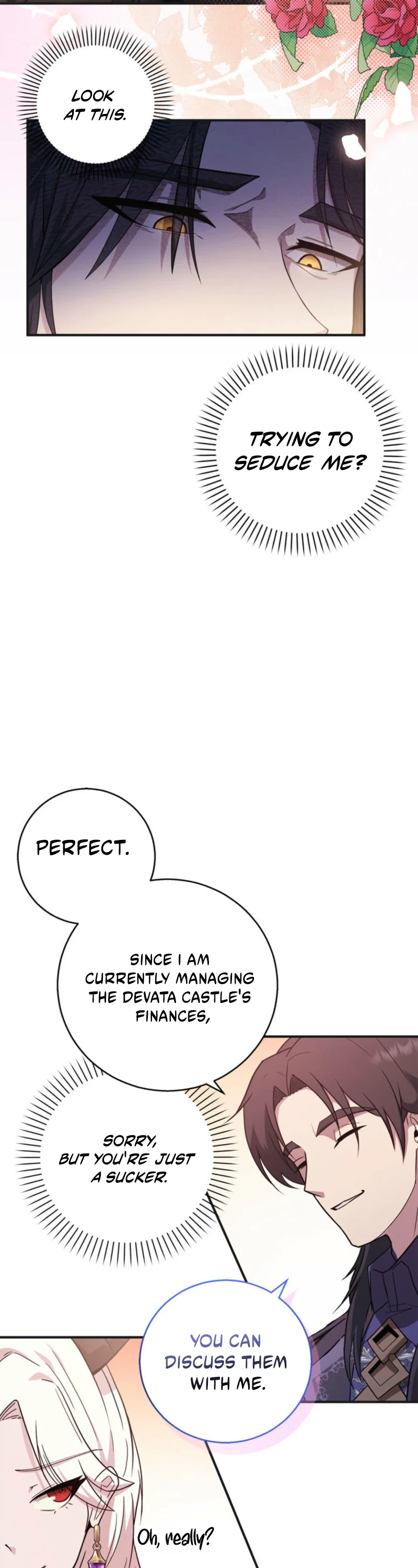 I Became the Weakest Demon King’s Mentor Chapter 2 page 56 - 