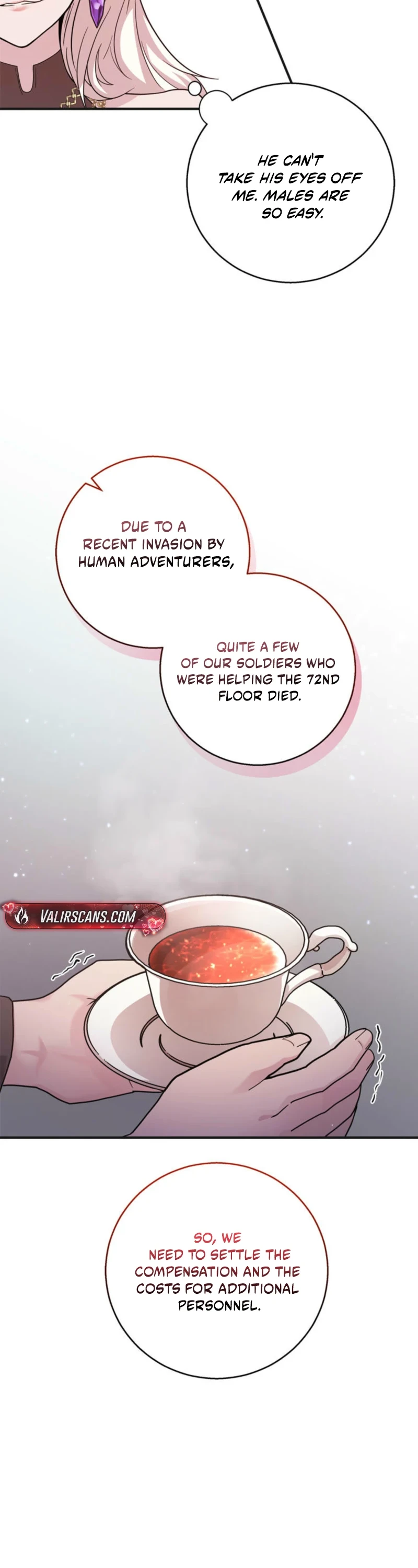 I Became the Weakest Demon King’s Mentor Chapter 2 page 57 - 