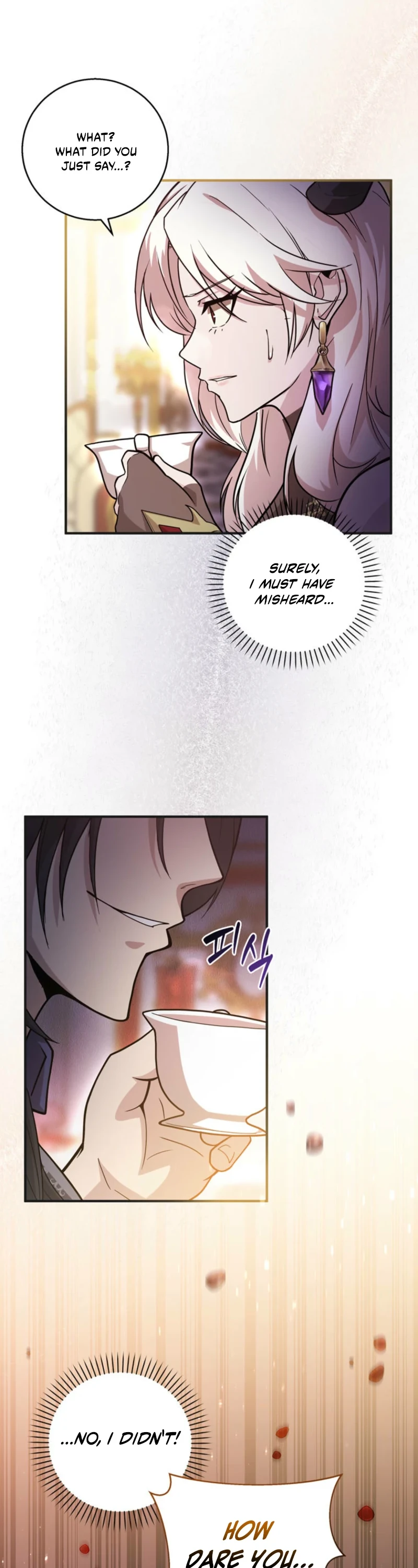 I Became the Weakest Demon King’s Mentor Chapter 2 page 60 - 
