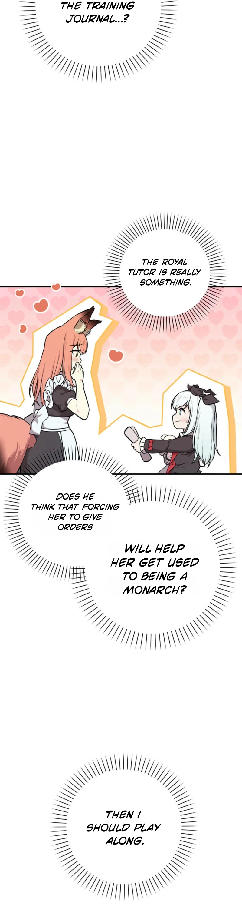 I Became the Weakest Demon King’s Mentor Chapter 2 page 7 - 