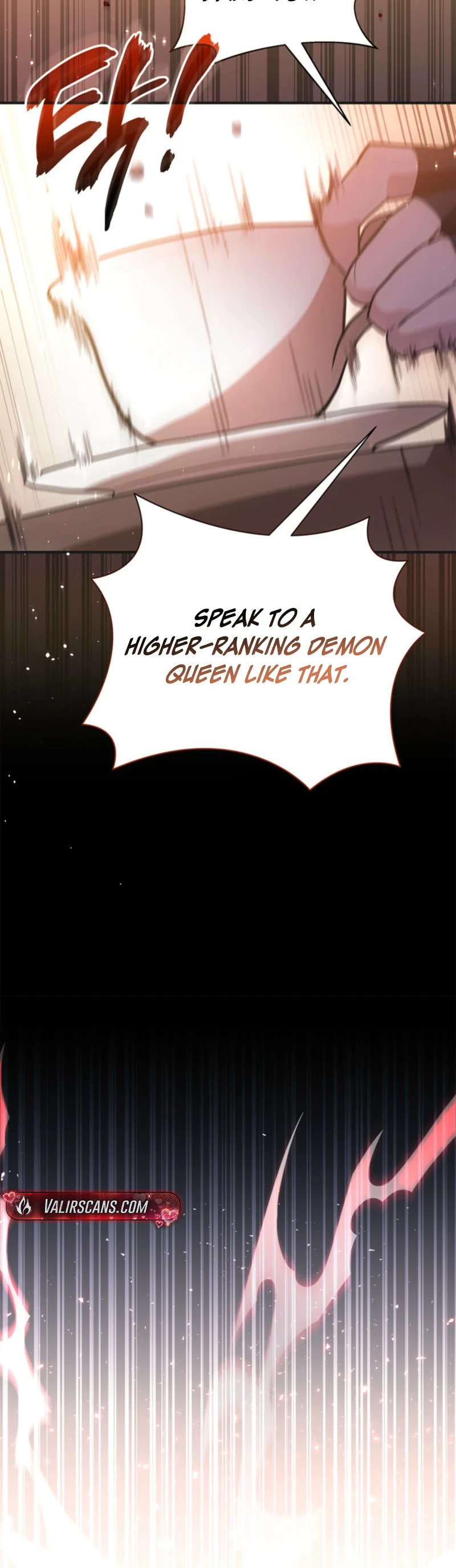 I Became the Weakest Demon King’s Mentor Chapter 2 page 61 - 