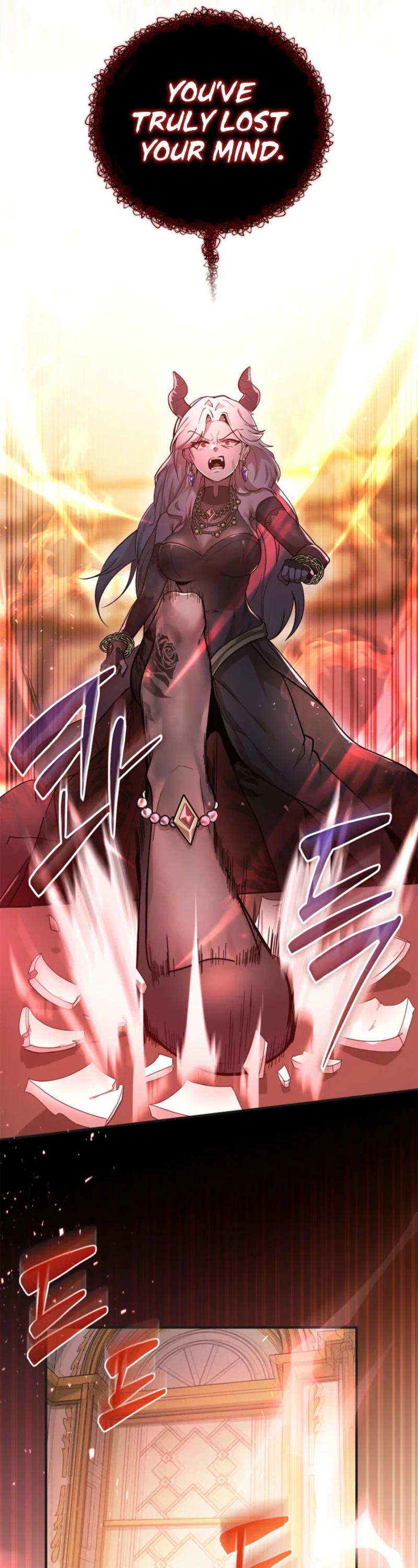 I Became the Weakest Demon King’s Mentor Chapter 2 page 62 - 