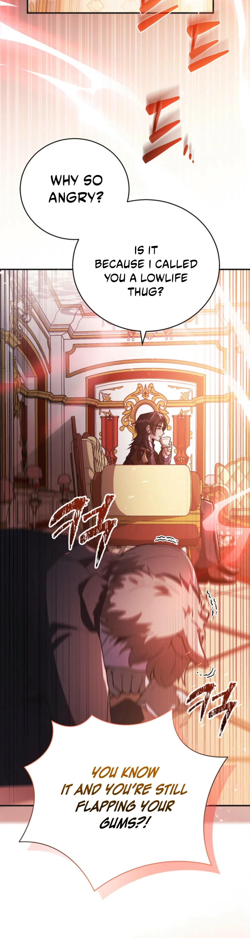 I Became the Weakest Demon King’s Mentor Chapter 2 page 63 - 