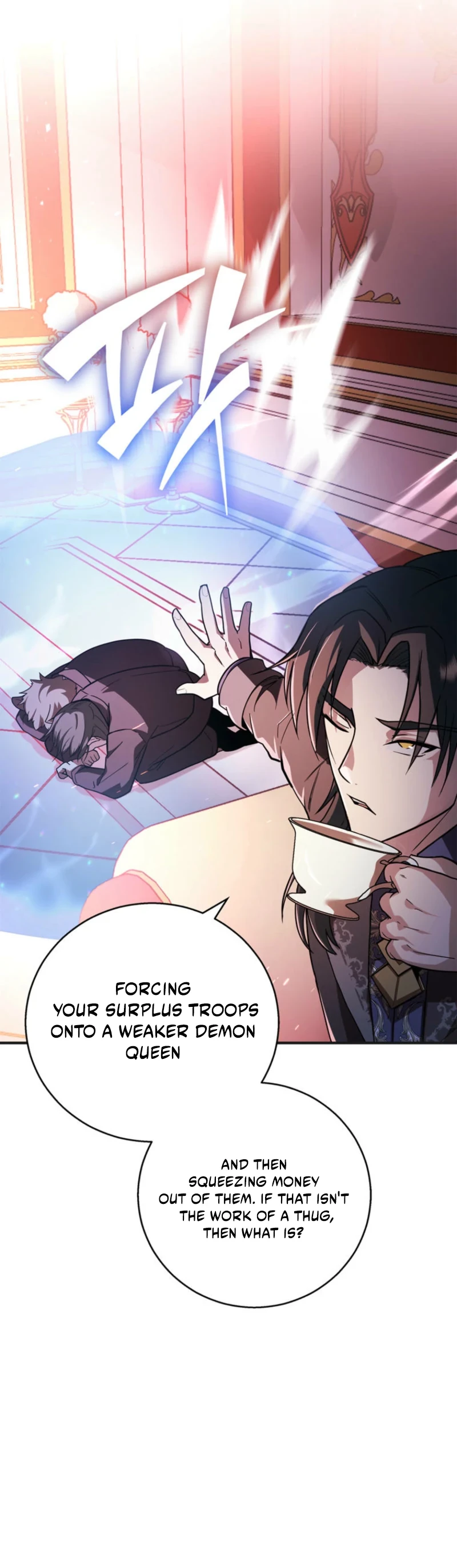 I Became the Weakest Demon King’s Mentor Chapter 2 page 64 - 