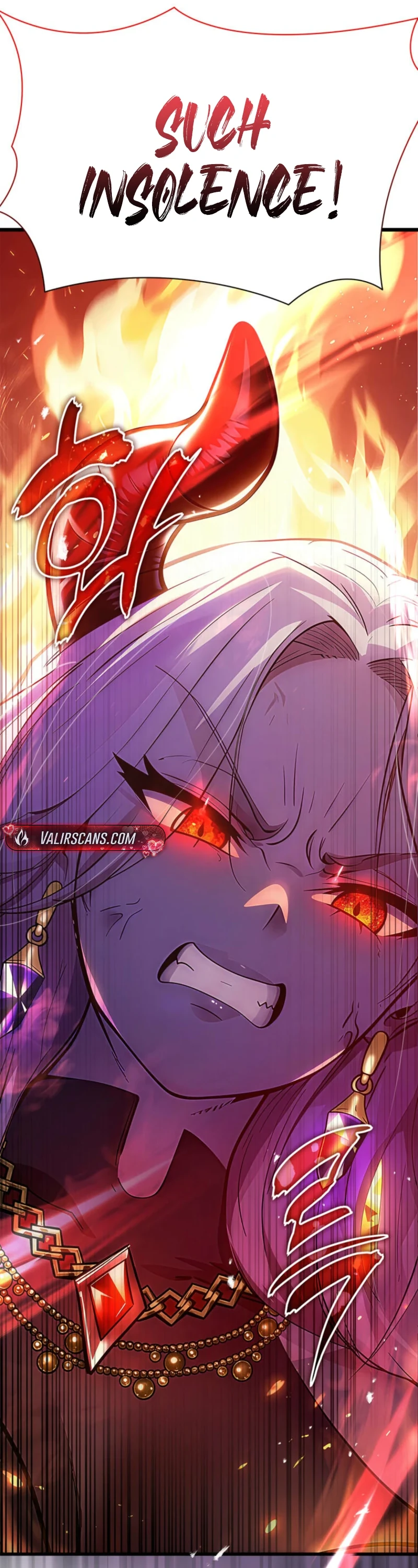 I Became the Weakest Demon King’s Mentor Chapter 2 page 65 - 