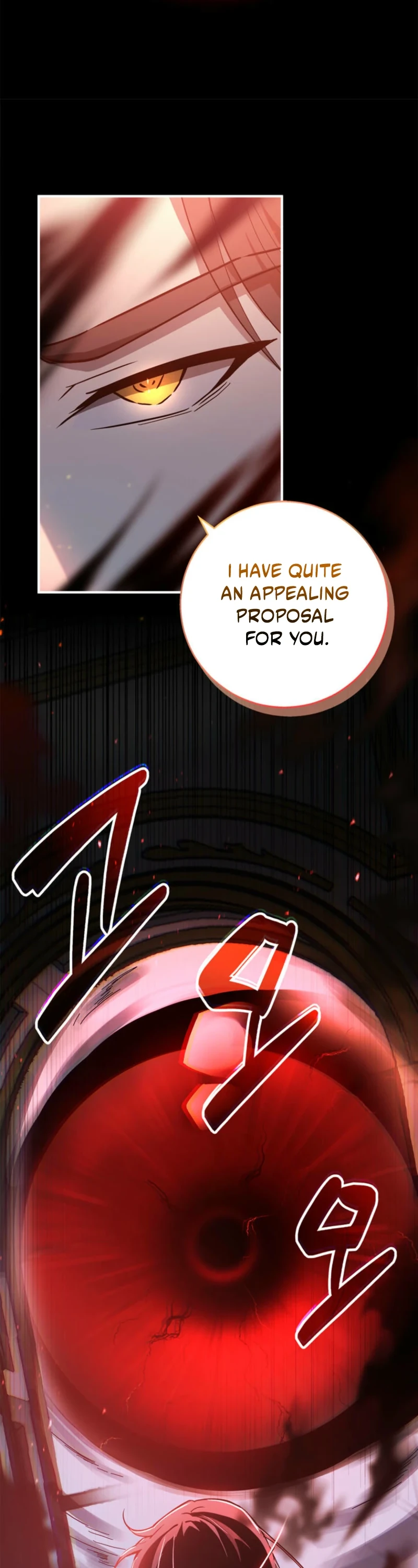 I Became the Weakest Demon King’s Mentor Chapter 2 page 72 - 
