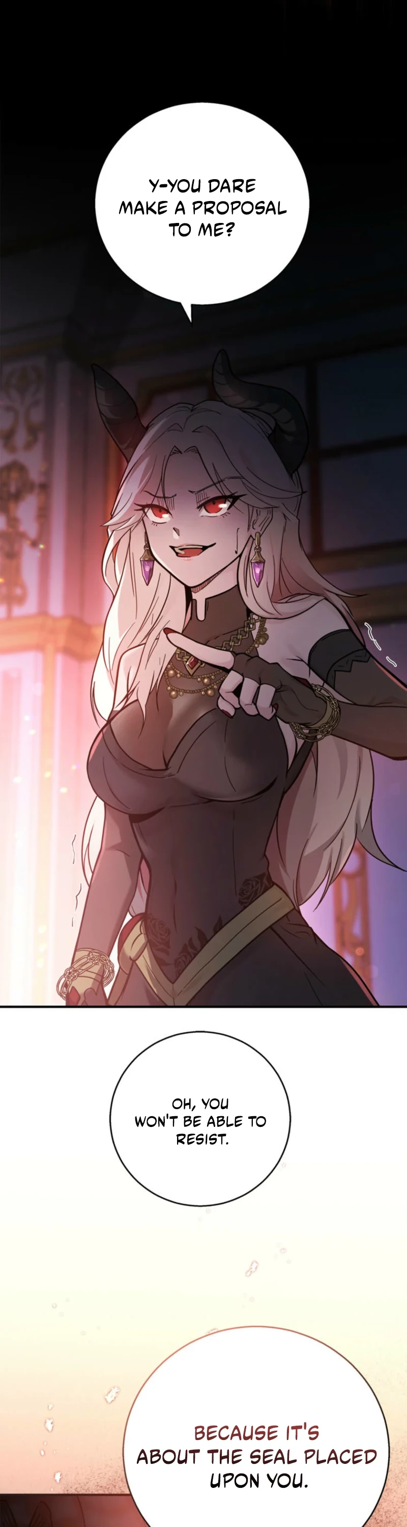 I Became the Weakest Demon King’s Mentor Chapter 2 page 74 - 