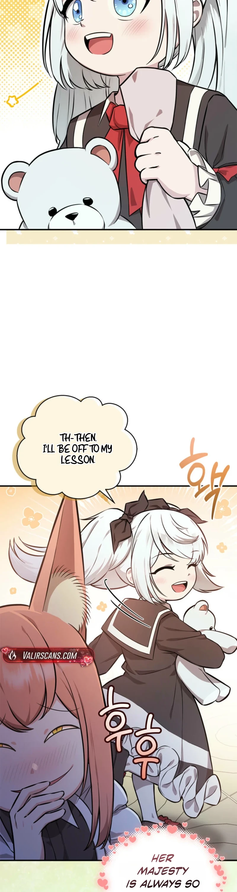 I Became the Weakest Demon King’s Mentor Chapter 2 page 9 - 