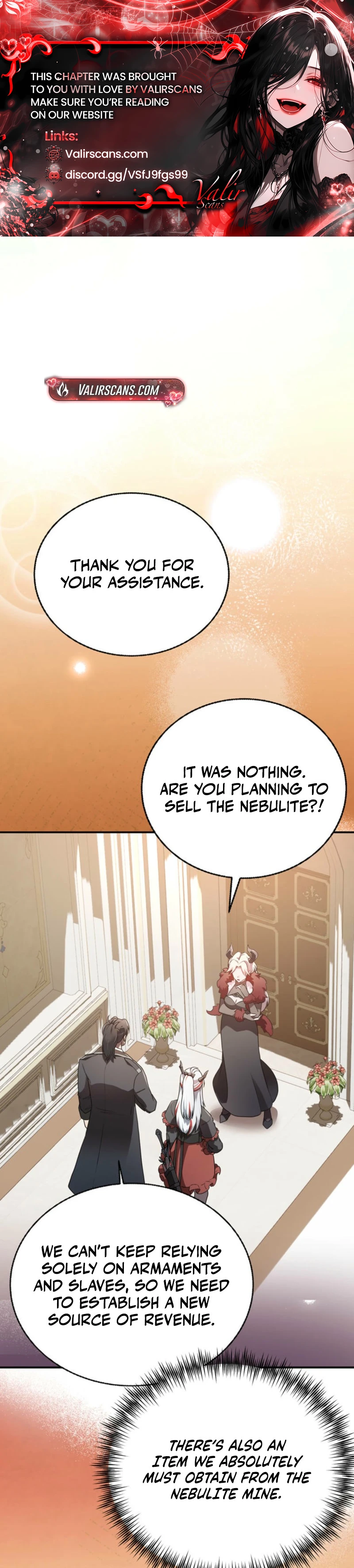 I Became the Weakest Demon King’s Mentor Chapter 20 page 2 - 