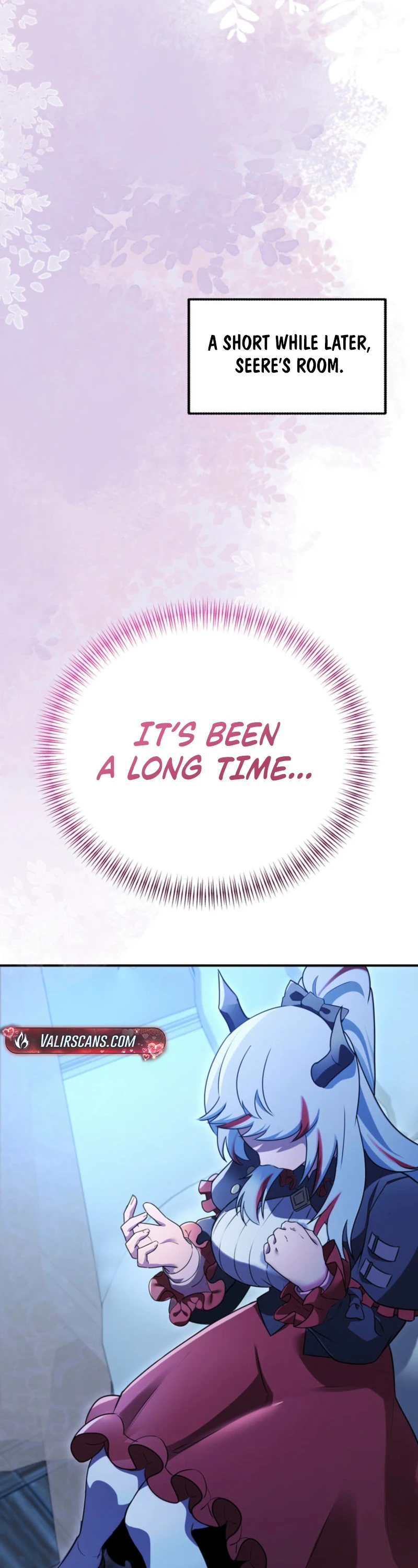 I Became the Weakest Demon King’s Mentor Chapter 20 page 14 - 