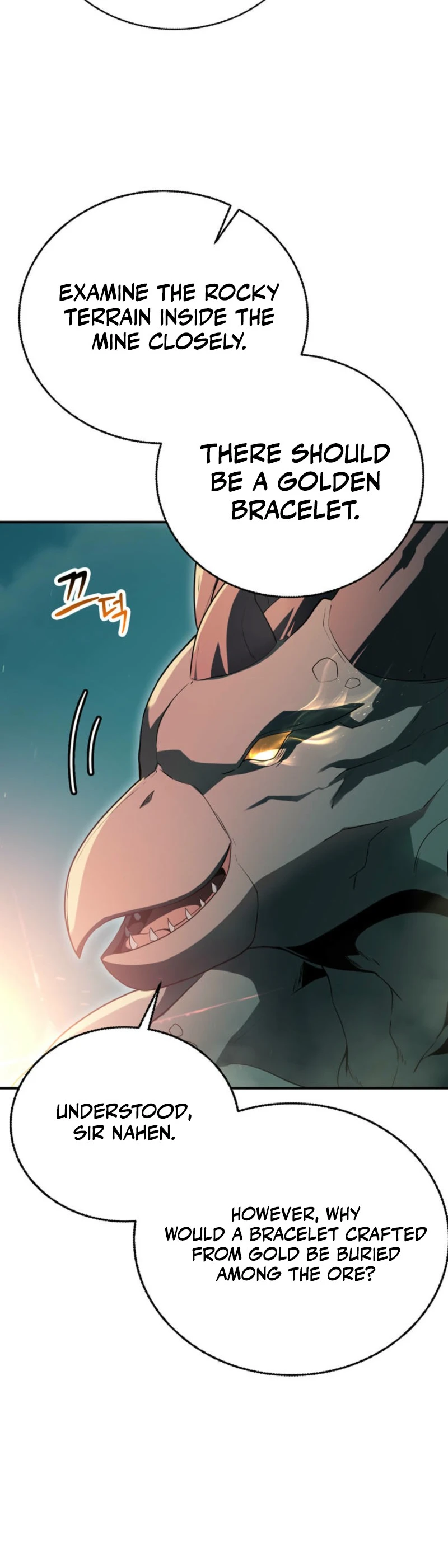 I Became the Weakest Demon King’s Mentor Chapter 20 page 19 - 