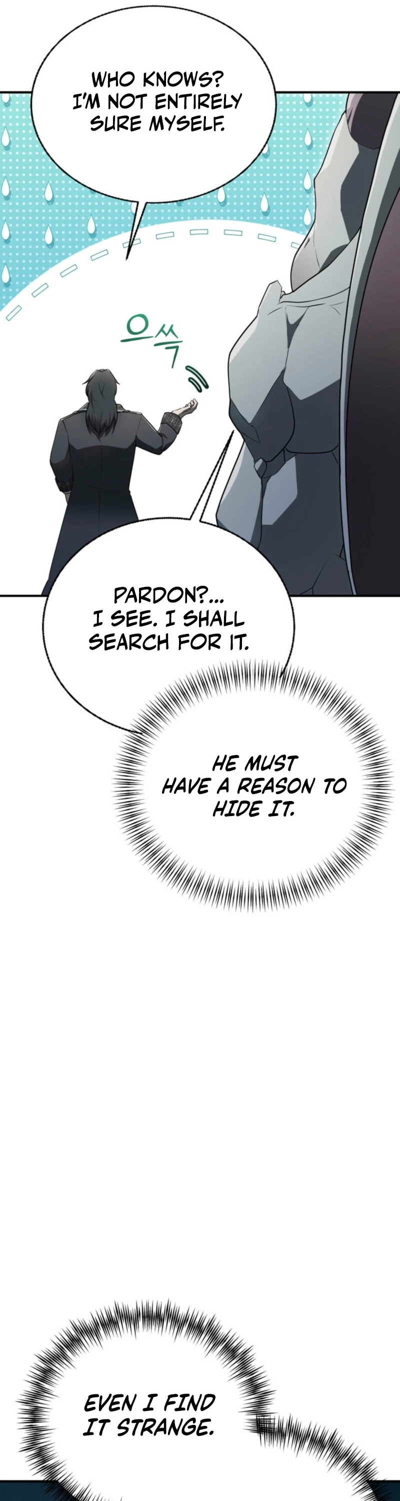 I Became the Weakest Demon King’s Mentor Chapter 20 page 20 - 