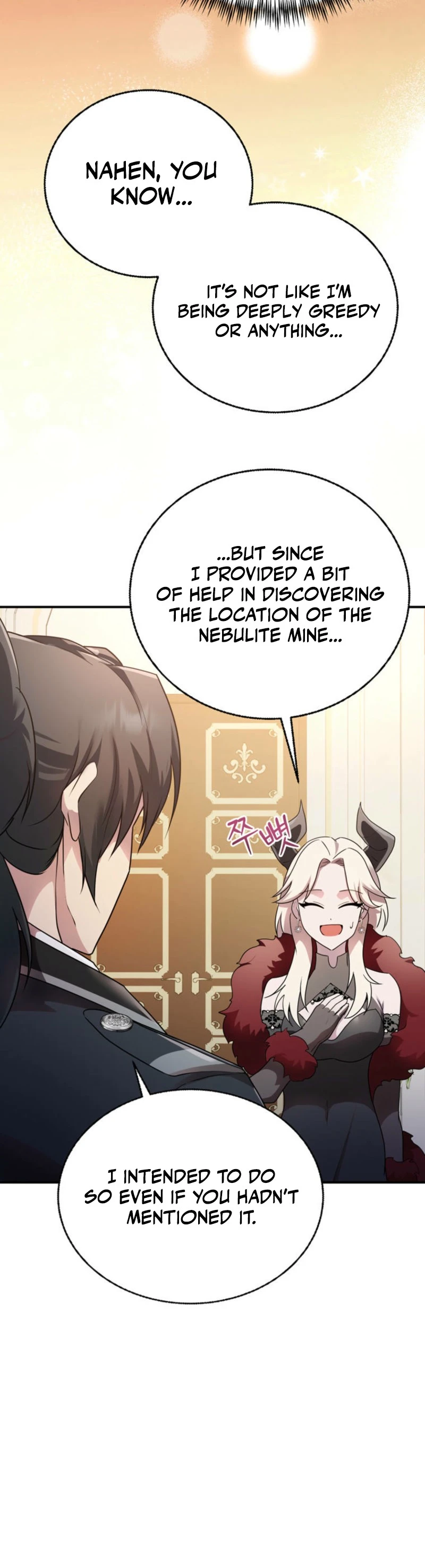 I Became the Weakest Demon King’s Mentor Chapter 20 page 3 - 