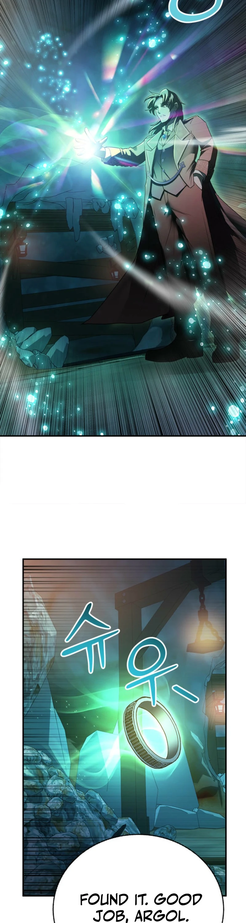 I Became the Weakest Demon King’s Mentor Chapter 20 page 27 - 
