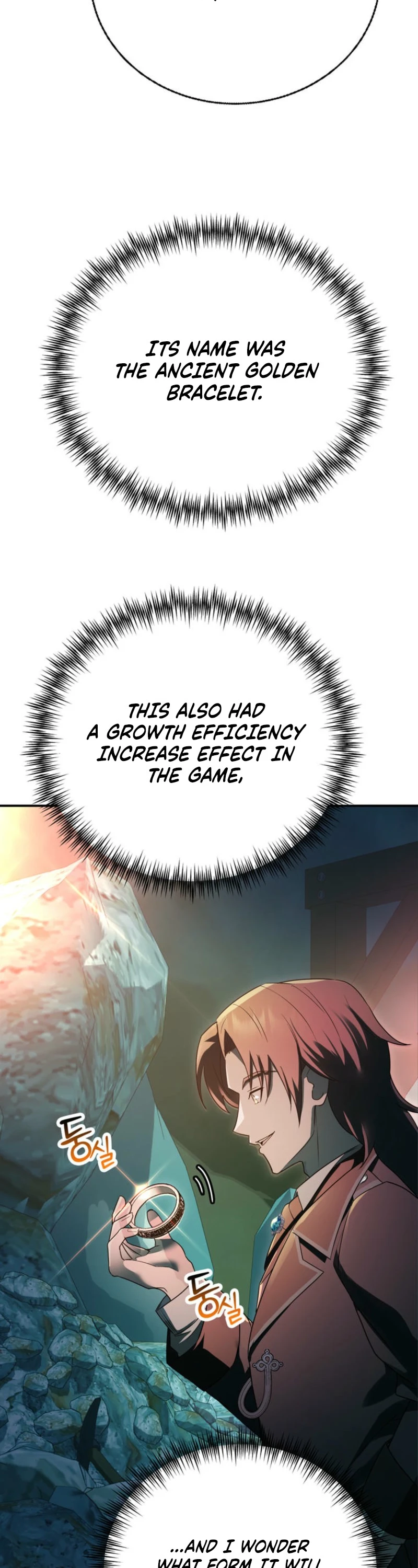I Became the Weakest Demon King’s Mentor Chapter 20 page 28 - 