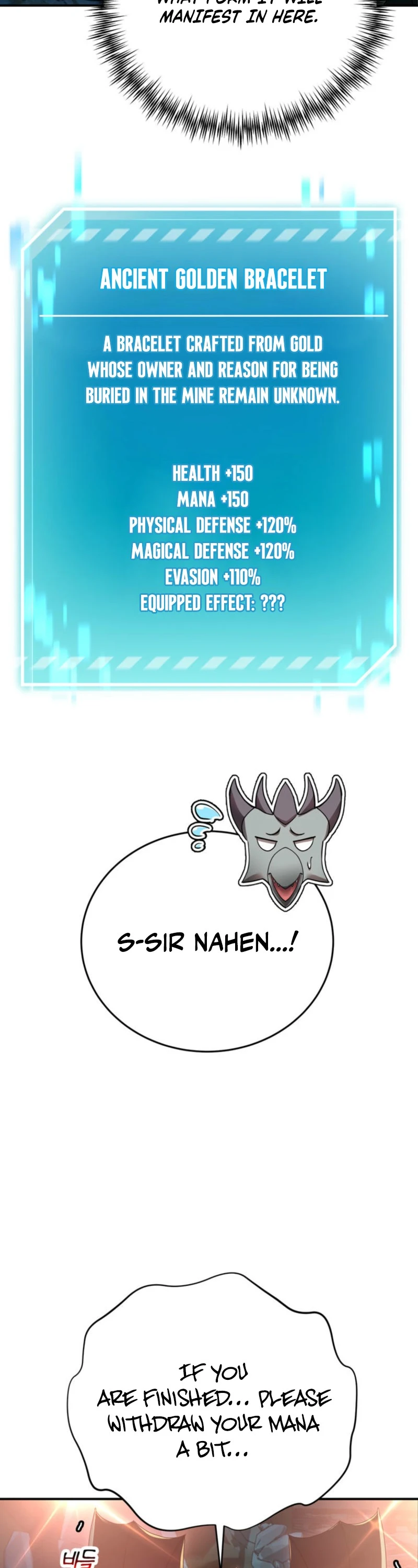 I Became the Weakest Demon King’s Mentor Chapter 20 page 29 - 
