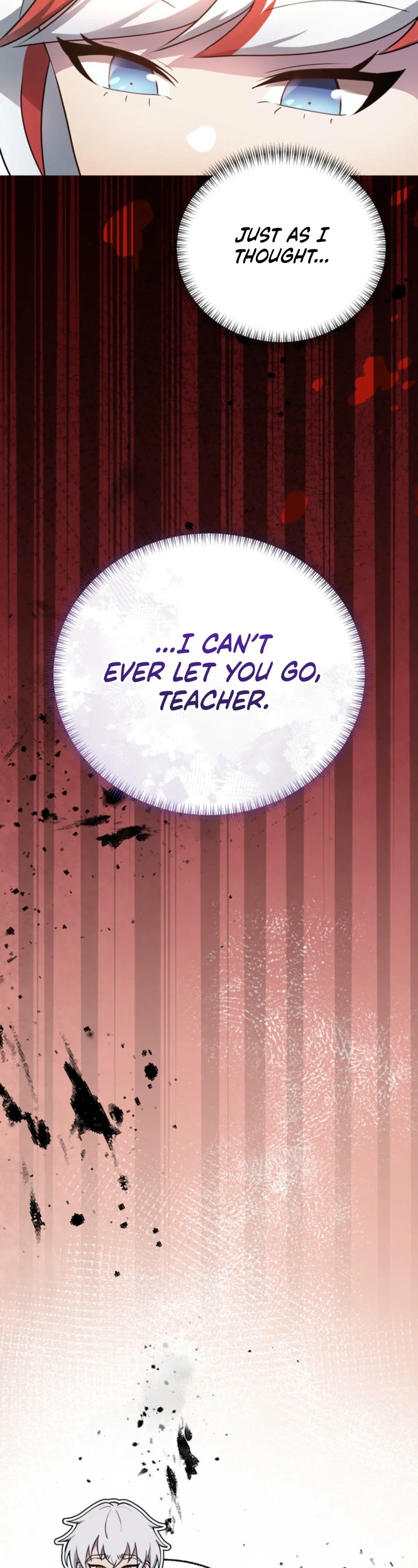 I Became the Weakest Demon King’s Mentor Chapter 20 page 40 - 